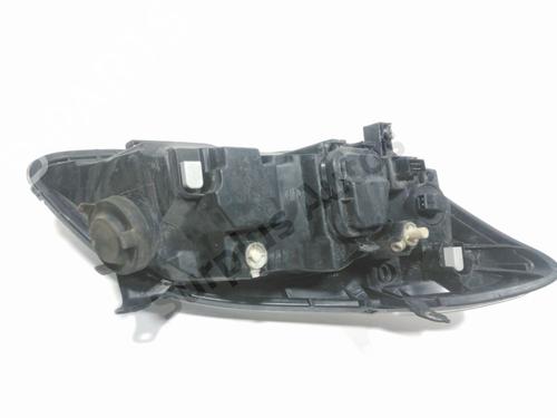 Left headlight TOYOTA COROLLA (_E12_) 1.6 VVT-i (ZZE121_, ZZE121R) | BP28266819C28 