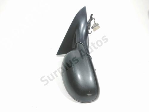 Right mirror PEUGEOT 406 Coupe (8C) 2.0 16V | BP28245103C27 