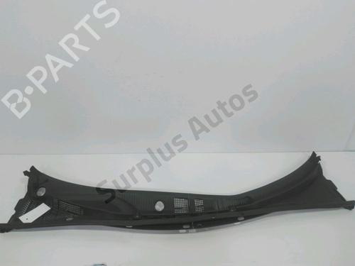 Torpedoplade Torpedoplade MAZDA RX-8 (SE, FE) 1.3 (FE103, SE3P) (231 hp) 36464835 36464835