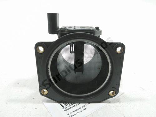Luftmassenmesser für VW GOLF IV (1J1) 1.6 (100 hp) 30984986