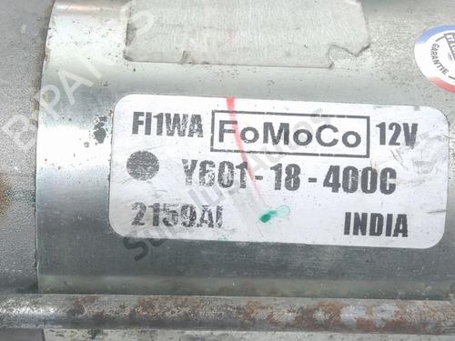 Starter MAZDA 3 (BL) 1.6 MZR CD (BL14) | BP32310855M8 - Image 5