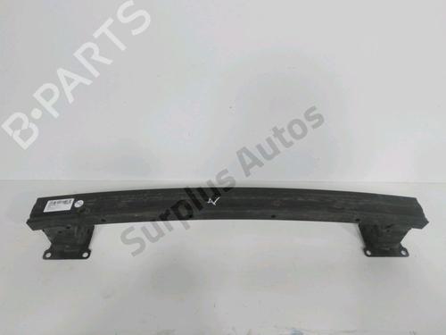 Used Front bumper reinforcement Front bumper reinforcement 30992949 30992949