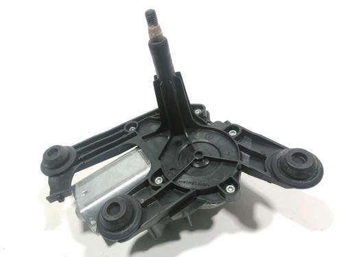 Used Rear wiper motor CITROËN DS3 (SA_) 1.6 HDi 90 (92 hp) 28272457