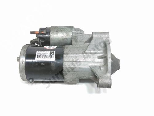 Startmotor PEUGEOT 407 (6D_) 2.0 HDi 135 (6DRHRH, 6DRHRE, 6DRHRG, 6DRHRJ) (136 hp) 28574000