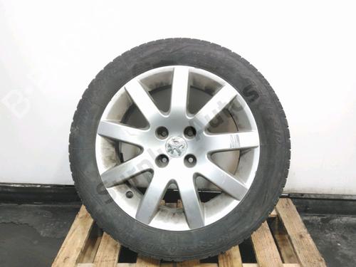 Felg Felg PEUGEOT 207 (WA_, WC_) 1.6 HDi (92 hp) 34712874 34712874