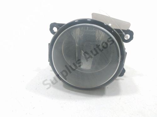Used Right front fog light FORD FIESTA VI (CB1, CCN) 1.4 TDCi (70 hp) 31004581