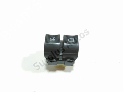 Used Left front window switch RENAULT CLIO IV (BH_) 1.5 dCi 75 (75 hp) 30292215