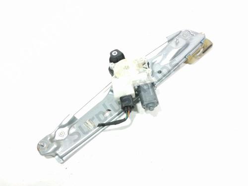 Rear right window mechanism OPEL ASTRA K (B16) 1.5 CRDI (68) | BP30086759C25