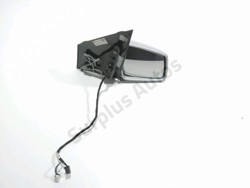Used Right mirror MERCEDES-BENZ B-CLASS Sports Tourer (W246, W242) B 200 CDI (246.201) (136 hp) 28245549