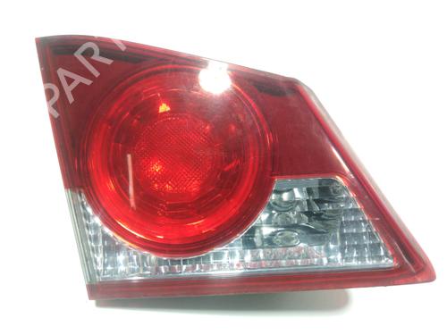 Used Left tailgate light Left tailgate light 28267751 28267751