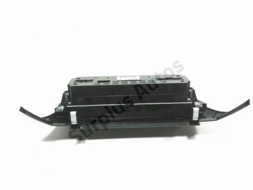 Climate control MITSUBISHI ECLIPSE CROSS (GK_, GL_) Plug-in Hybrid 4WD (GL3W) | BP37767412I5 - Image 2