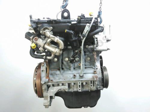 Motore Motore LANCIA YPSILON (843_) 1.3 D Multijet (843.AXF11, 843.AXF1A, 843.AXM11,... (75 hp) 28721012 28721012