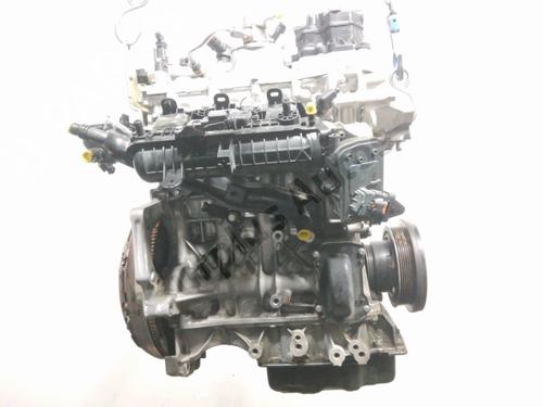 Used Engine Engine CITROËN C3 III (SX) 1.2 THP 110 (SXHNPS, SXHNZT, SXHNZ6) (110 hp) 31123129 31123129