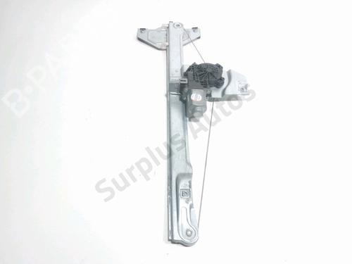 front-left-window-mechanism-peugeot-partner-tepee-2008-36519181 main image