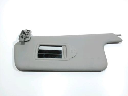 Left sun visor RENAULT GRAND SCÉNIC II (JM0/1_) 1.9 dCi (JM14) | BP28264891I1 