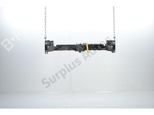 Used Crossmember Crossmember PEUGEOT PARTNER Tepee 1.6 HDi 90 (92 hp) 33903942 33903942