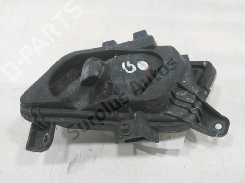 Left front fog light KIA CEE'D Hatchback (ED) 1.6 CRDi 90 | BP37786701C30 - Image 2