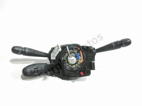 Used Steering wheel controls Steering wheel controls PEUGEOT 208 I (CA_, CC_) 1.5 BlueHDI 100 (102 hp) 33750212 33750212