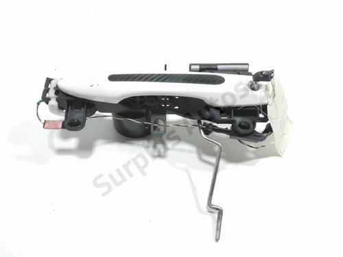 Used Front left exterior door handle Front left exterior door handle TOYOTA PRIUS PHV (_W52_) 1.8 Plug-in Hybrid (ZVW52) (122 hp) 32770814 32770814