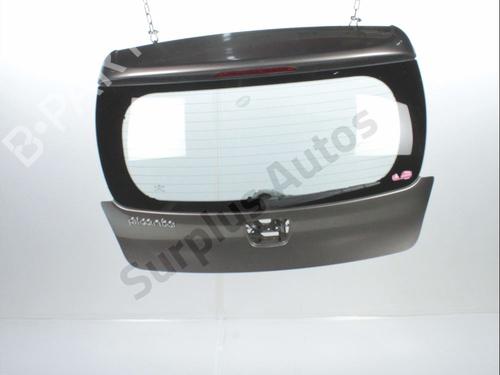 Used Tailgate KIA PICANTO II (TA) 1.0 (67 hp) 28836381