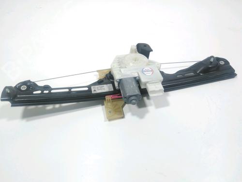 Used Rear left window mechanism Rear left window mechanism 37779104 37779104
