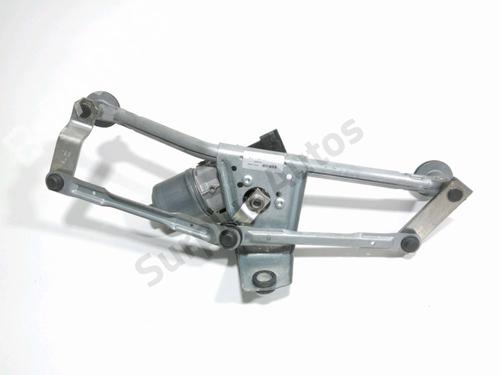 Used Rear wiper motor Rear wiper motor PEUGEOT 206+ (2L_, 2M_) 1.4 HDi eco 70 (68 hp) 33867925 33867925