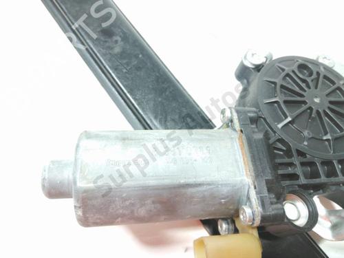 Rear left window mechanism BMW X5 (E53) 3.0 d | BP39706656C24 - Image 2