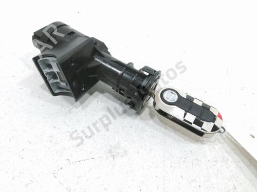 Used Ignition barrel FIAT 500 (312_) 1.2 (312AXA1A) (69 hp) 30987281