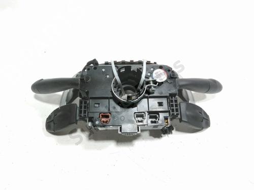 Steering wheel controls CITROËN C3 Picasso (SH_) 1.6 HDI 90 | BP34712877E15 - Image 4