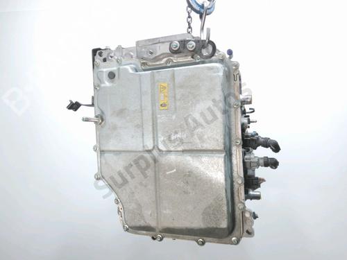 Engine RENAULT TWINGO III (BCM_, BCA_) Z.E: (BCA1) | BP31798542M1 - Image 4