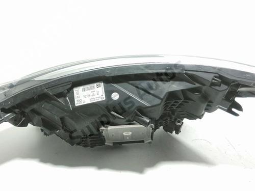 Right headlight RENAULT CAPTUR I (J5_, H5_) 1.2 TCe 120 | BP38948363C29 - Image 3