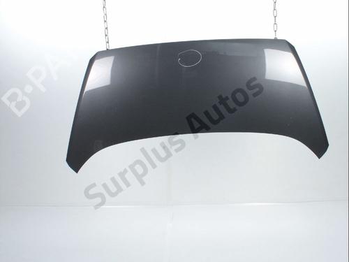 Used Hood KIA VENGA (YN) 1.6 CRDi 115 (116 hp) 28237285