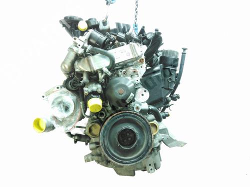 Engine BMW 1 Convertible (E88) 120 d | BP28218677M1 