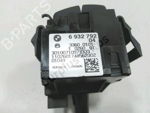 Headlight switch BMW 1 (E87) 118 d | BP30990489I24 - Image 3
