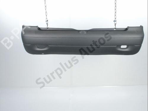 Zderzak tylny RENAULT TWINGO I (C06_) 1.2 (C063, C064) | BP28257530C8 