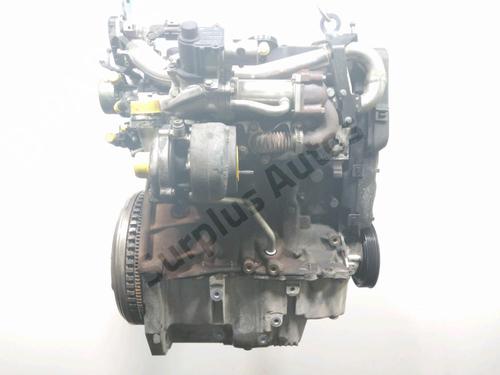 Engine RENAULT SCÉNIC II (JM0/1_) 1.5 dCi (JM1E, JM16) | BP34416320M1 - Image 3