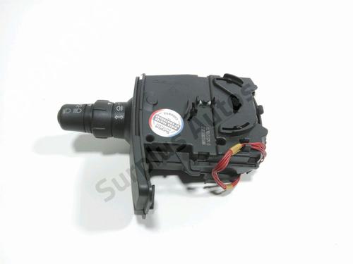 Used Headlight switch Headlight switch RENAULT CLIO III (BR0/1, CR0/1) 1.2 16V (BR02, BR0J, BR11, CR02, CR0J, CR11) (75 hp) 34262479 34262479