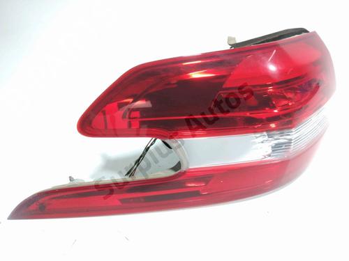 Used Left taillight Left taillight 36593573 36593573