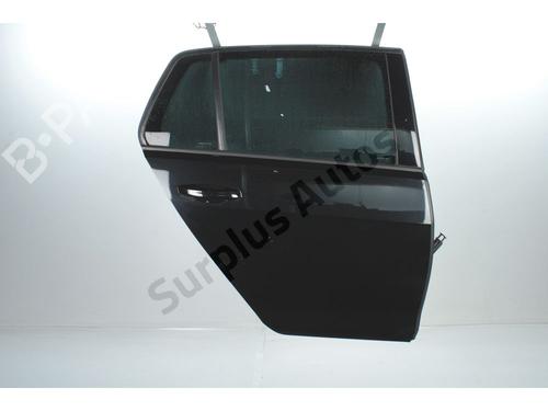 Used Right rear door Right rear door VW GOLF VII (5G1, BQ1, BE1, BE2) 2.0 R 4motion (310 hp) 33733658 33733658