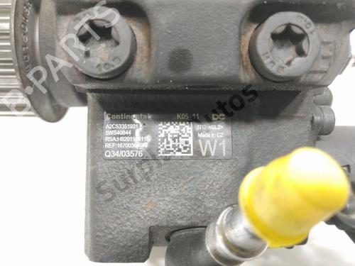 Injection pump RENAULT CAPTUR I (J5_, H5_) 1.5 dCi 110 | BP36764580M78 - Image 5