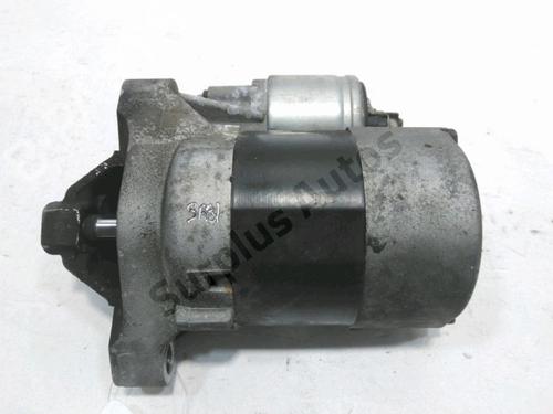 Startmotor RENAULT MODUS / GRAND MODUS (F/JP0_) 1.2 (103 hp) 30985574