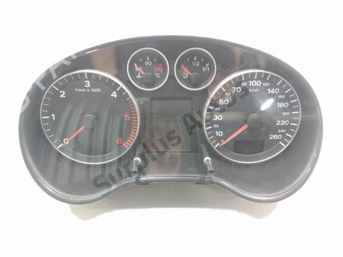 Used Instrument cluster Instrument cluster 38035312 38035312