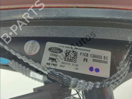 Right tailgate light FORD C-MAX II (DXA/CB7, DXA/CEU) 1.0 EcoBoost | BP38497846C80 - Image 4