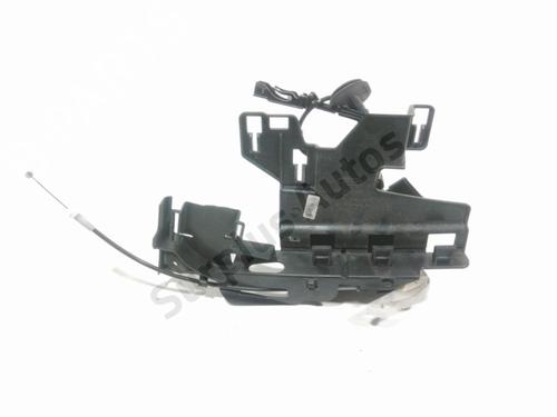 Front right lock FORD FIESTA VI (CB1, CCN) 1.5 TDCi | BP29858582C97