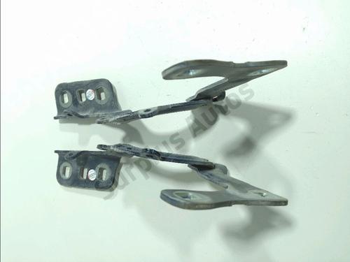 Dørhængsel/Dørbegrænser FORD FIESTA VII (HJ, HF) 1.5 TDCi (86 hp) 32694531