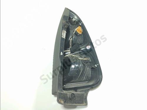 Left taillight CITROËN C3 Picasso (SH_) 1.6 HDi | BP38104913C34 - Image 2