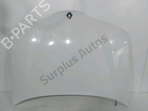 Motorhjelm RENAULT LAGUNA II (BG0/1_) 1.9 dCI (BG0E) (105 hp) 30993672