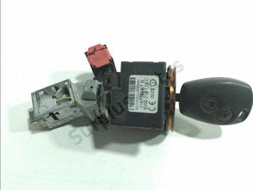 Ignition barrel RENAULT MODUS / GRAND MODUS (F/JP0_) 1.4 (JP01, JP0J) | BP36068717M48 - Image 2