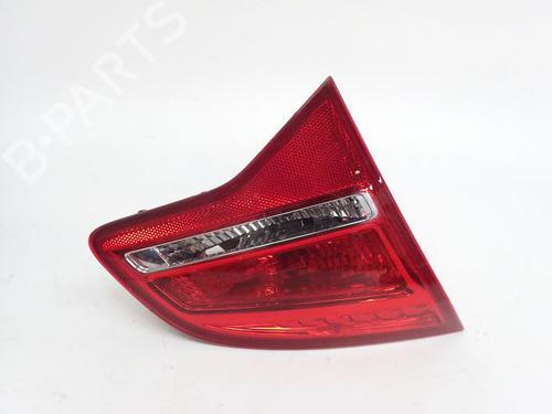 Used Left tailgate light Left tailgate light 37787813 37787813