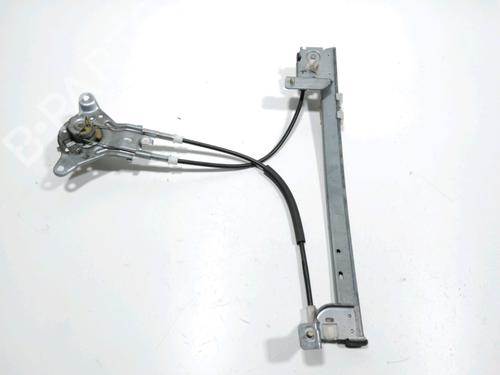 Rear left window mechanism CITROËN SAXO (S0, S1) 1.5 D | BP28250372C24 